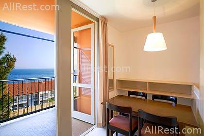 Albona Hotel & Residence 5